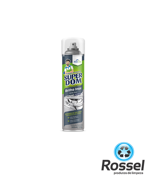 POLIDOR INOX DOMLINE